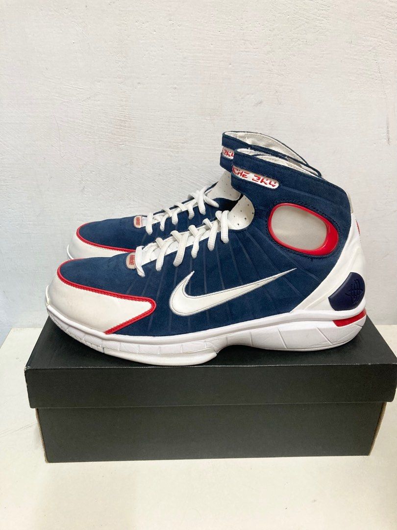 Nike huarache 2k4 rondo hotsell