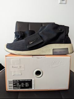Nike Air Fear of God Moccasin