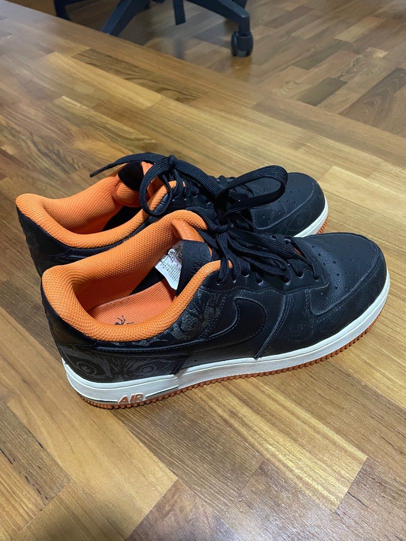 Nike Air Force 1 07 PRM