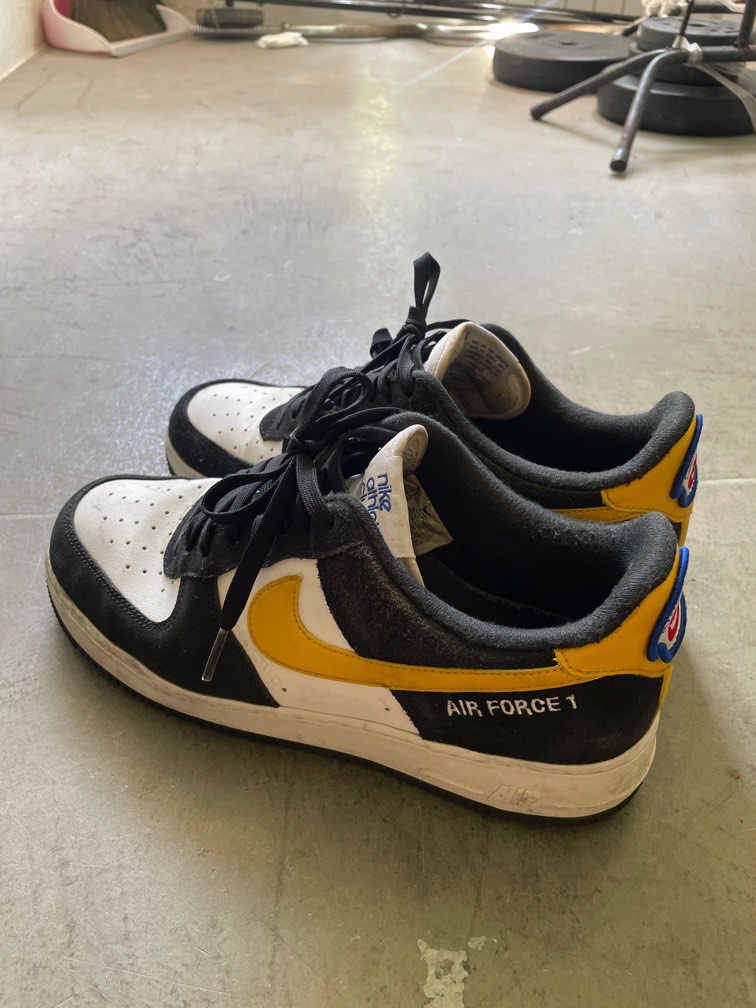 Air force 1 nike sale sb