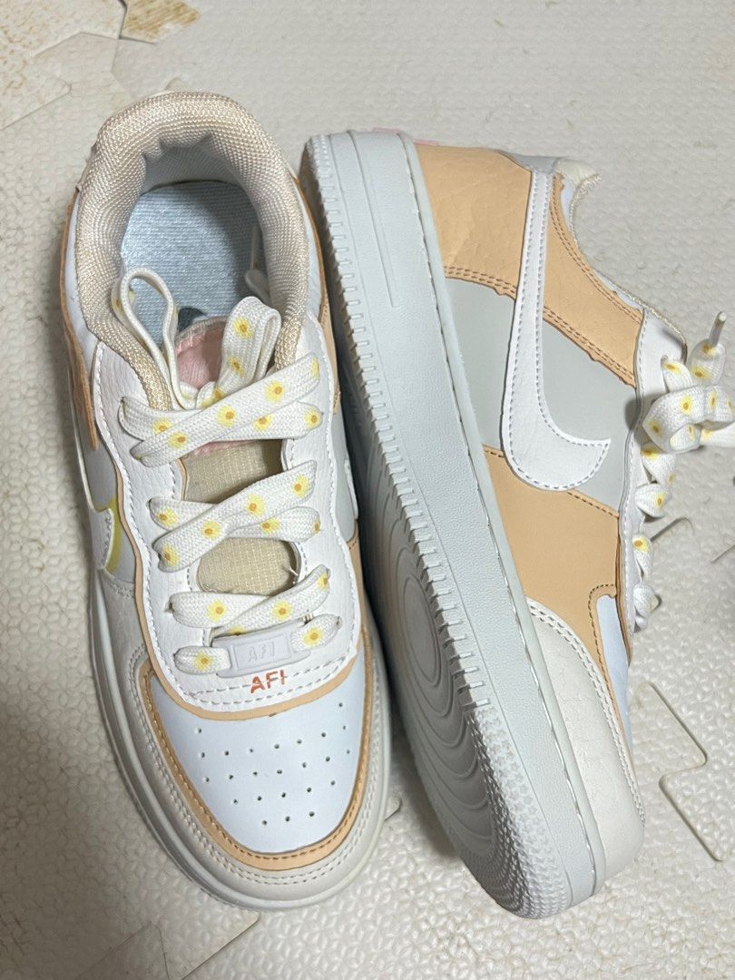 Nike Air Force 1 AF1 Daisy