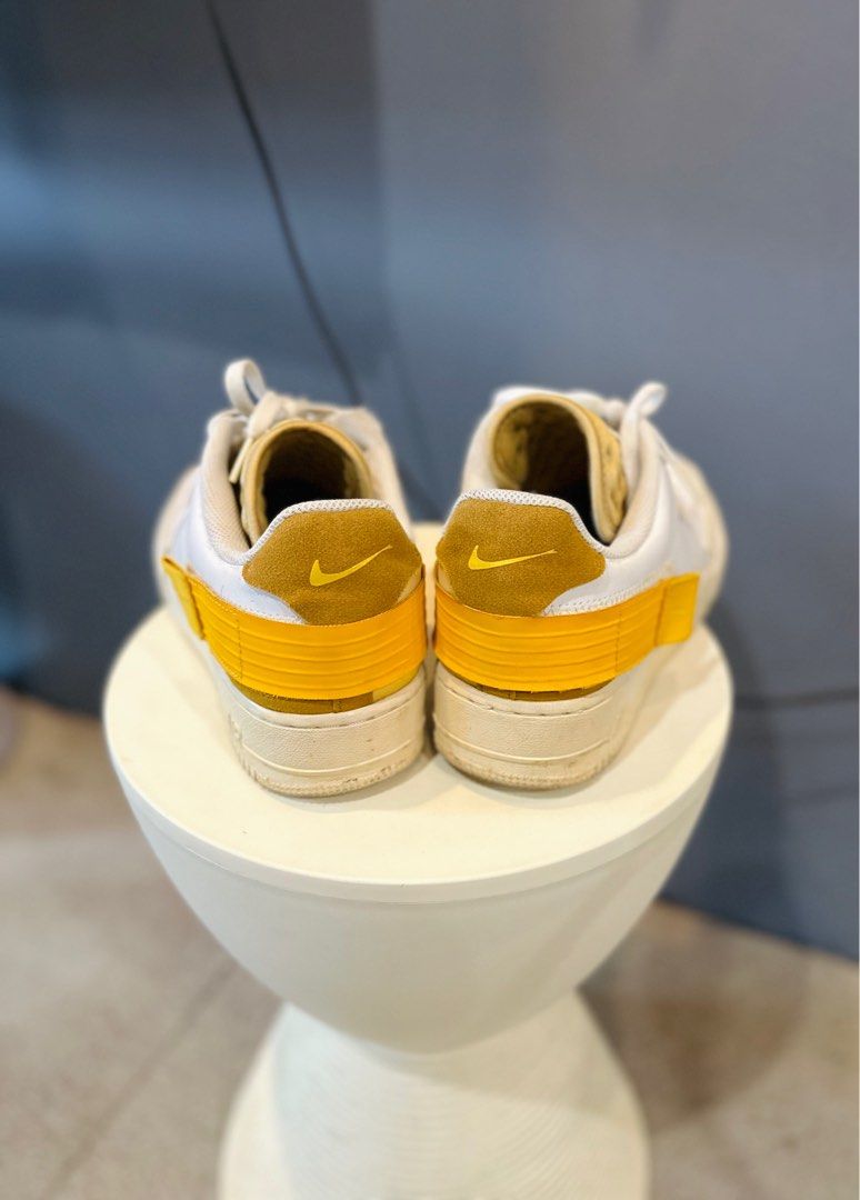 Air force discount 354 white