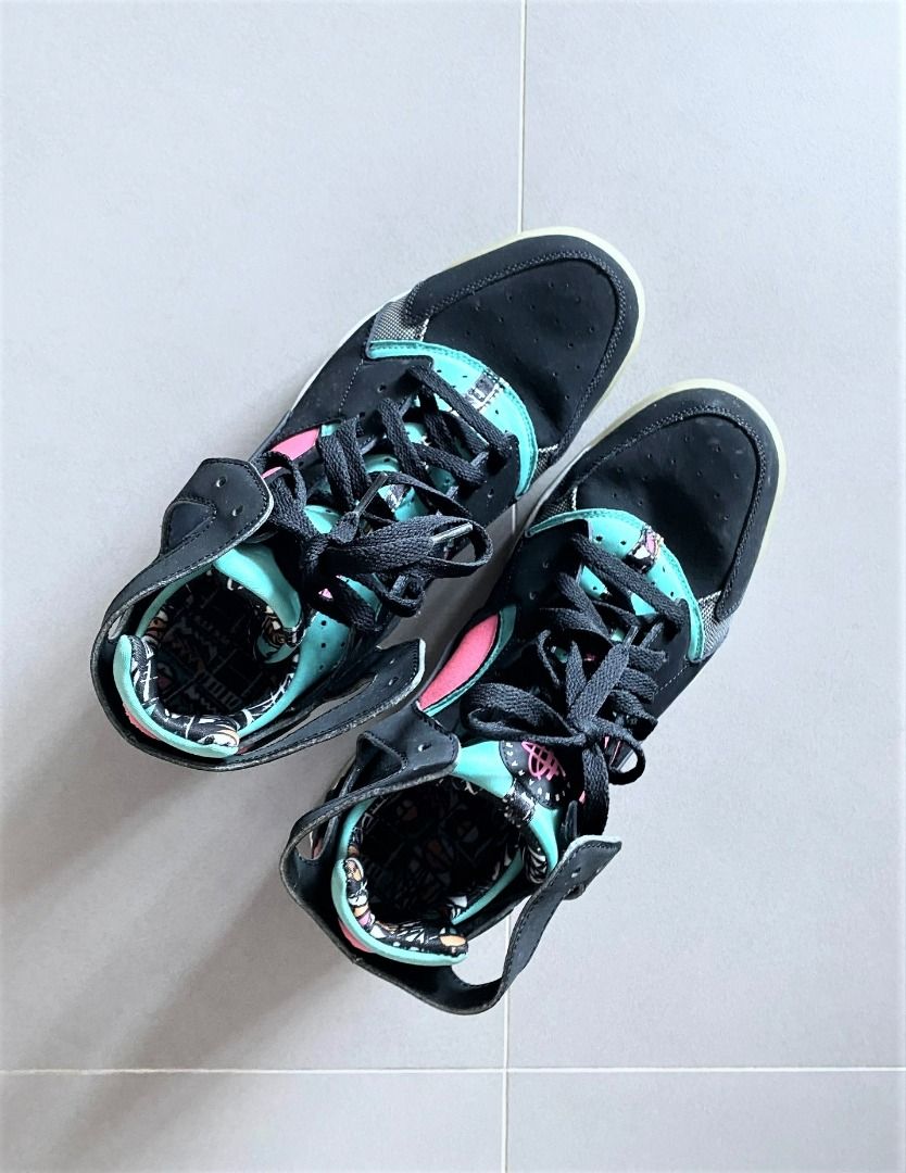 Nike air flight huarache south beach sales
