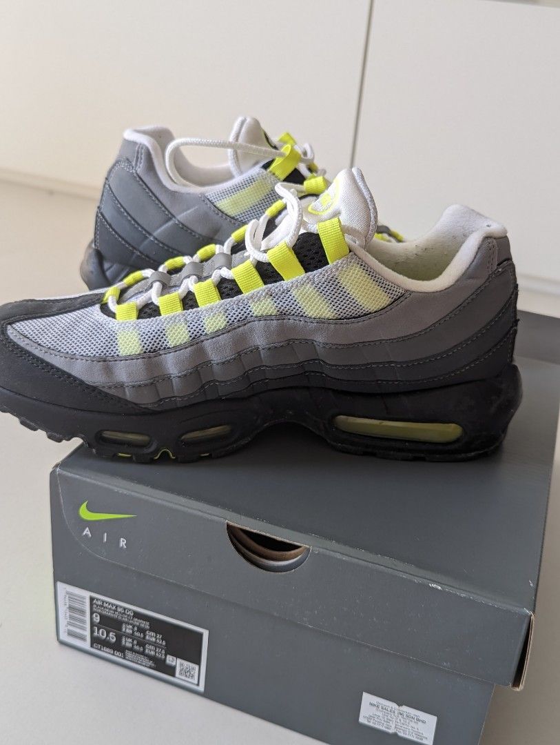 Nike Air Max 95 OG