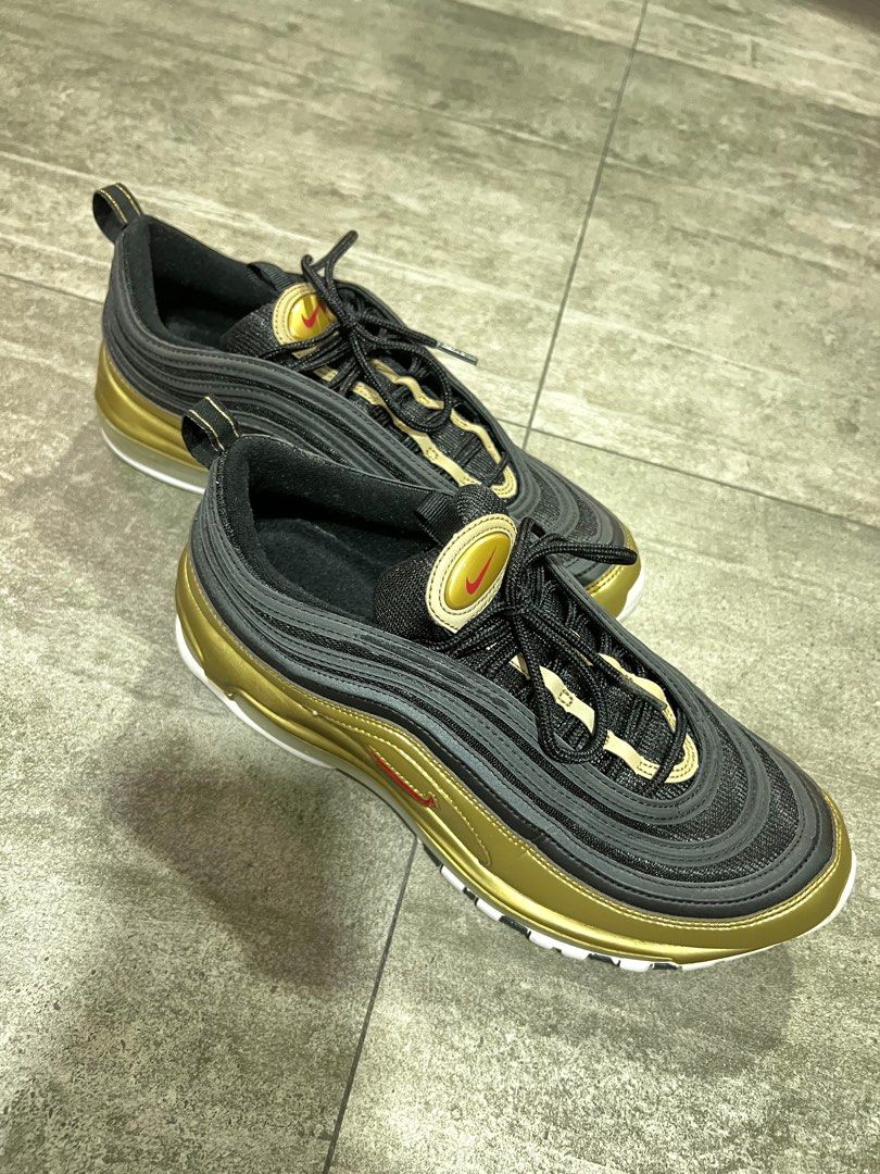 Nike 97s deals boys