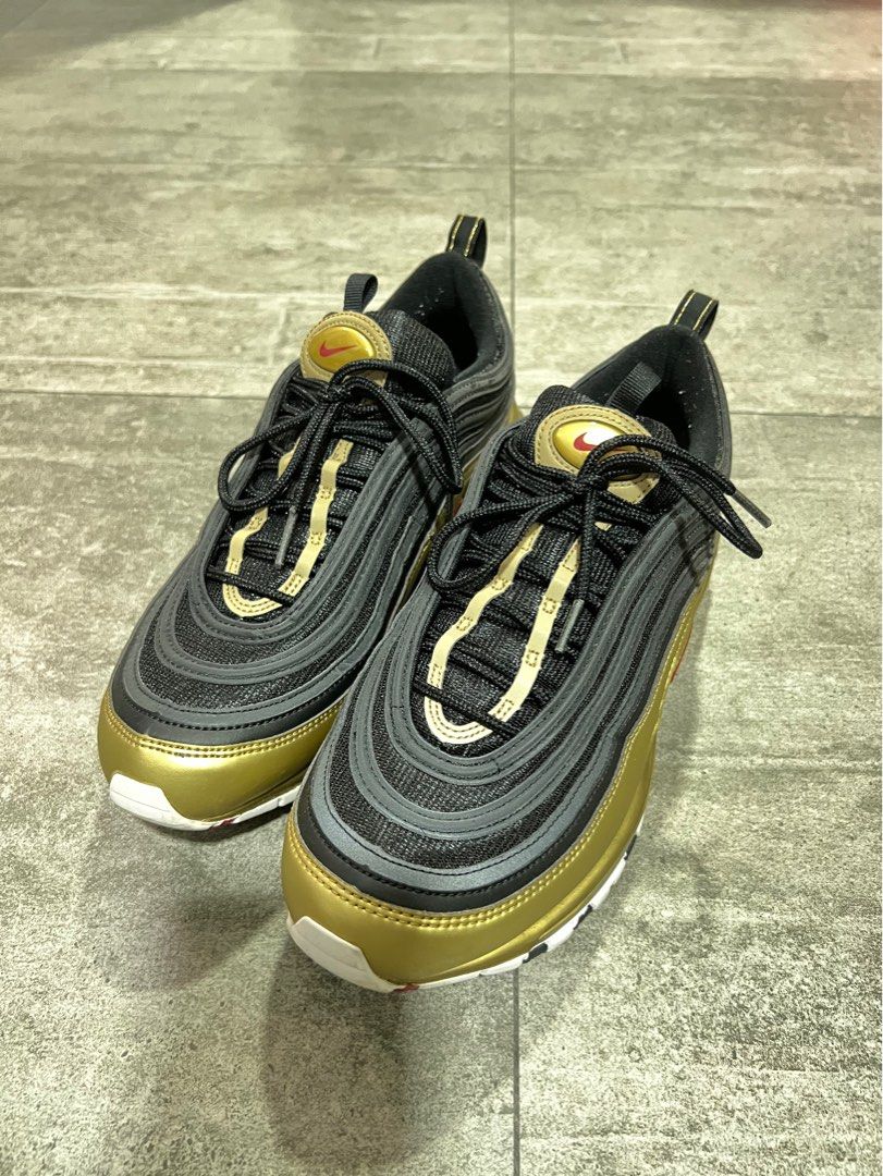 Nike 97 de outlet