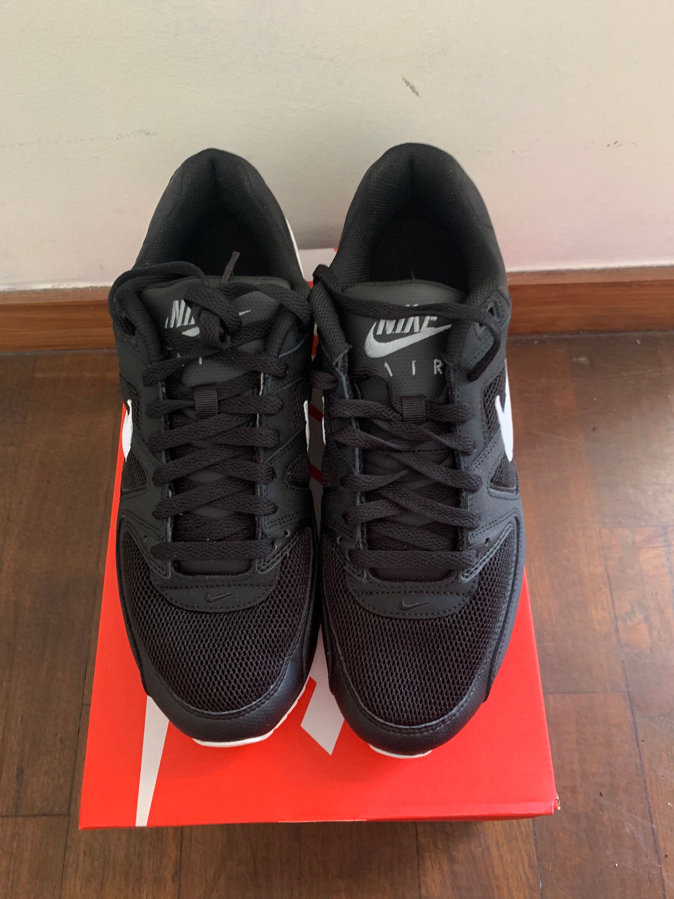 Nike air max 214 shop black
