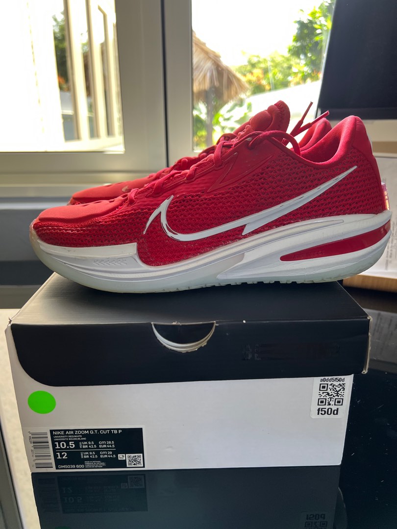 Nike store air tb