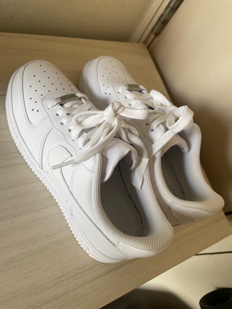 Air force 1s size clearance 5