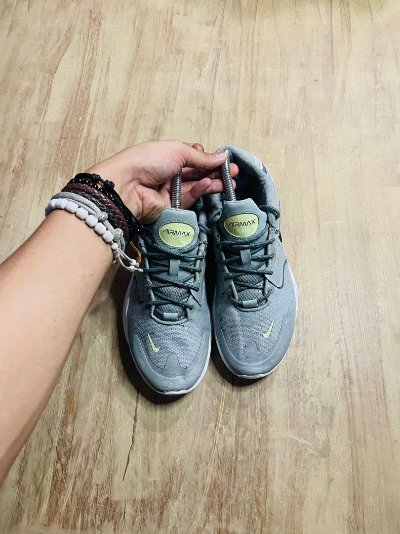 tenis airmax 2x