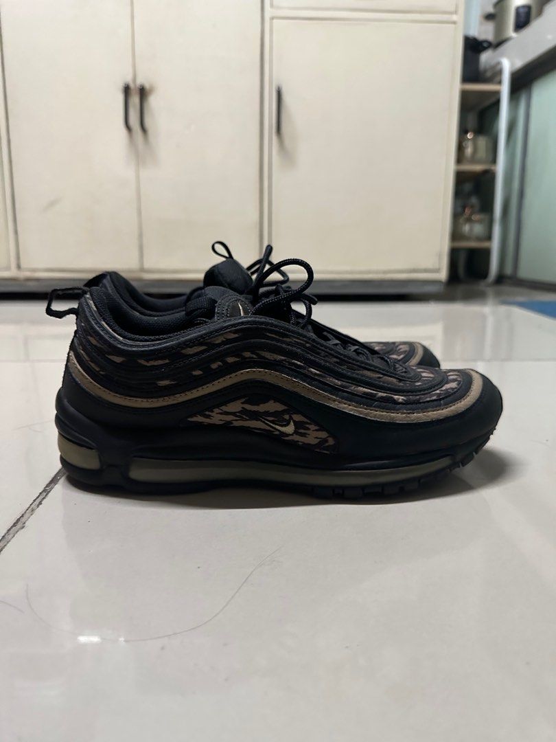 Nike air max discount 97 aop tiger camo