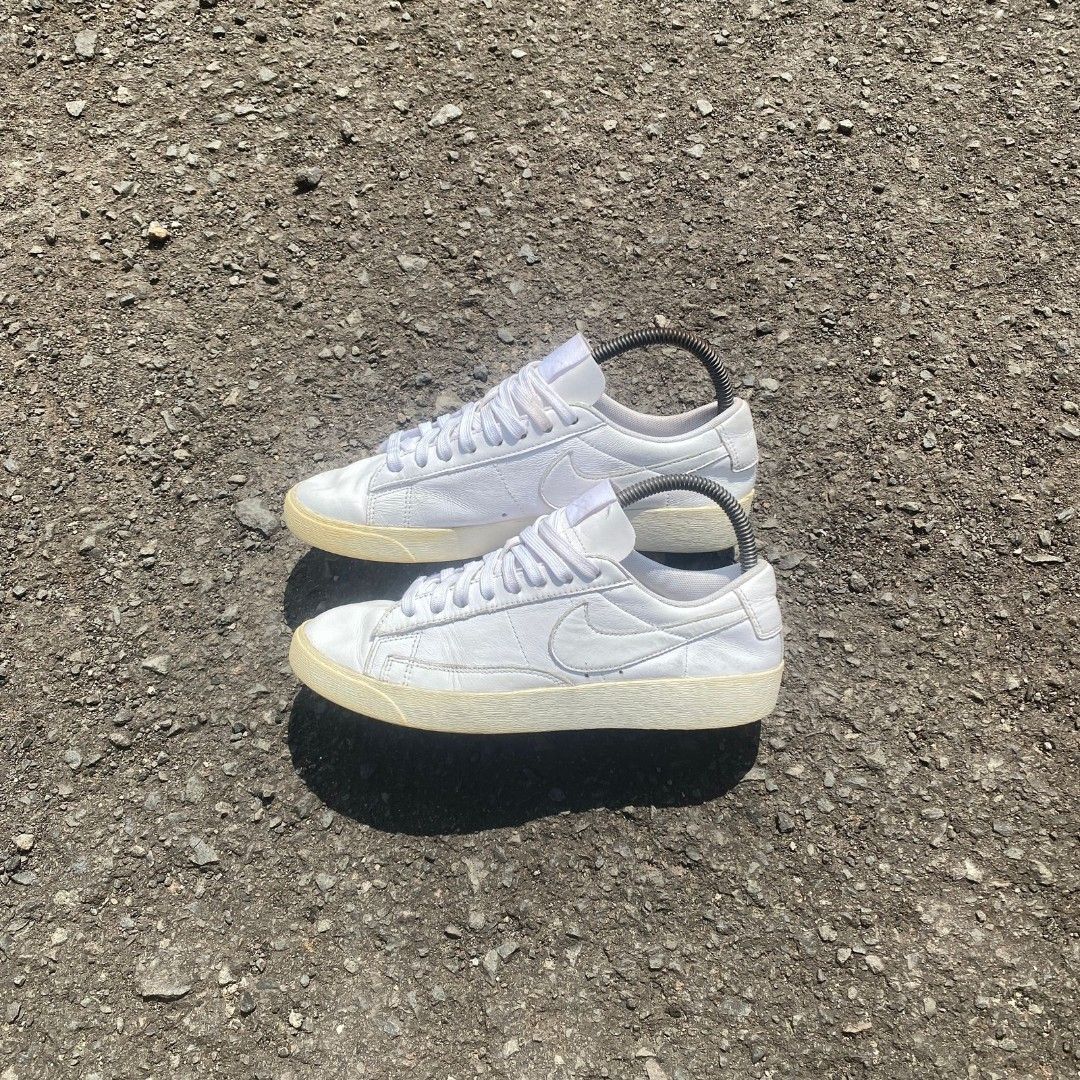 Nike discount blazer 38