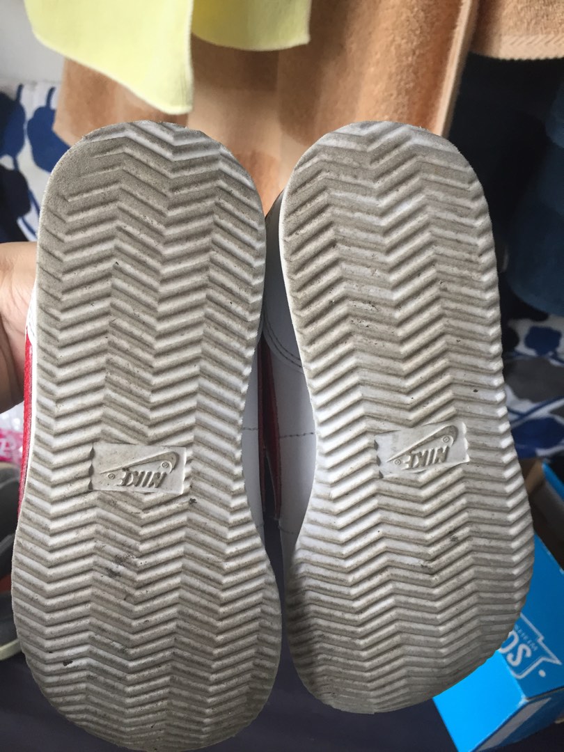 nike cortez kids price