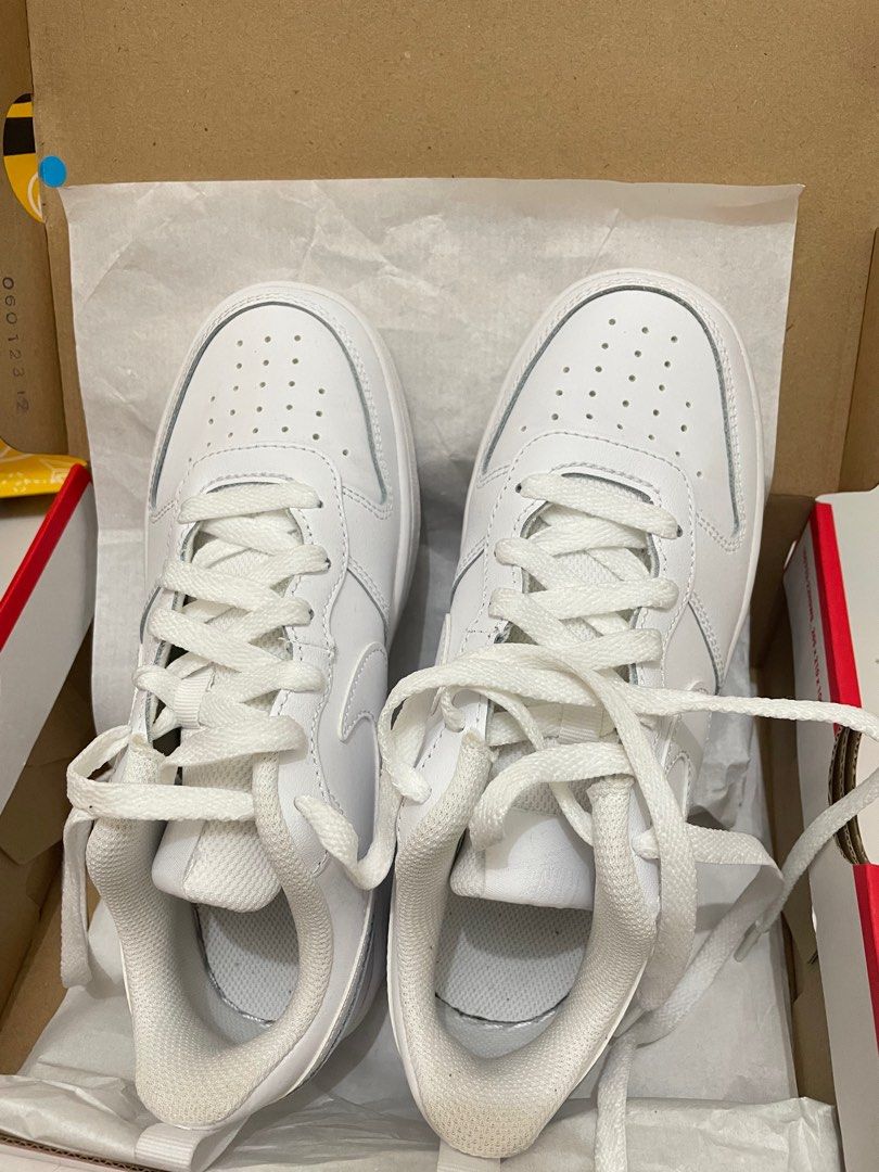 Nike Court Low 2 Fesyen Wanita Sepatu di Carousell