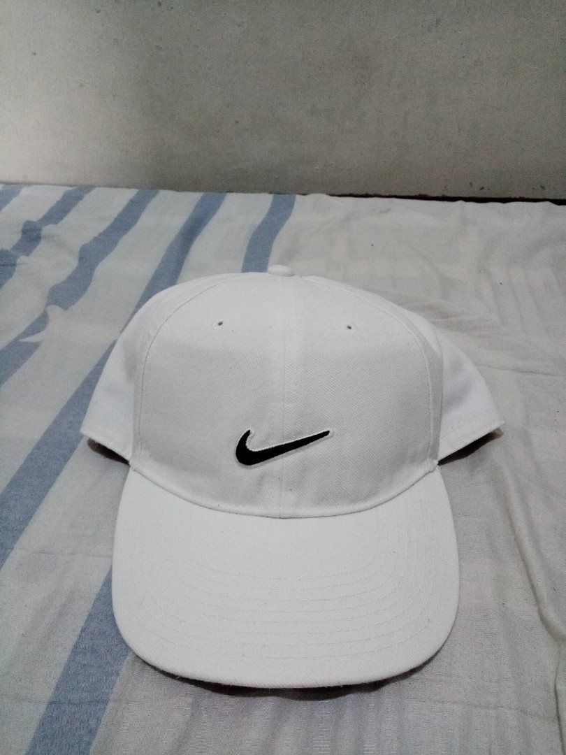 Nike NY Yankees Drifit Cap, Men's Fashion, Watches & Accessories, Caps &  Hats on Carousell