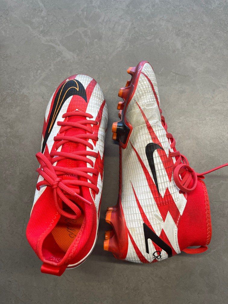 woodmead nike factory soccer boots
