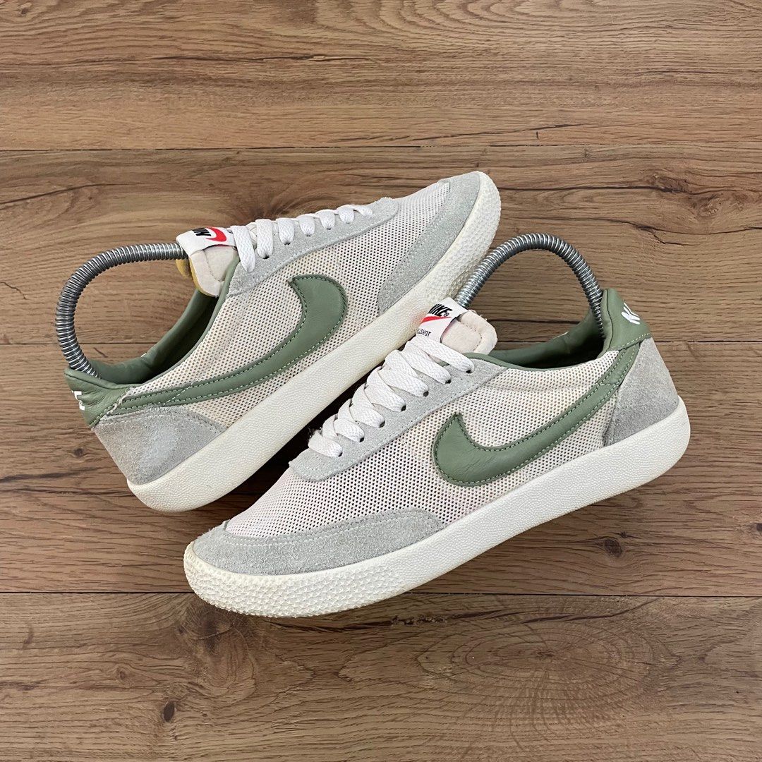 Nike killshot stockx best sale