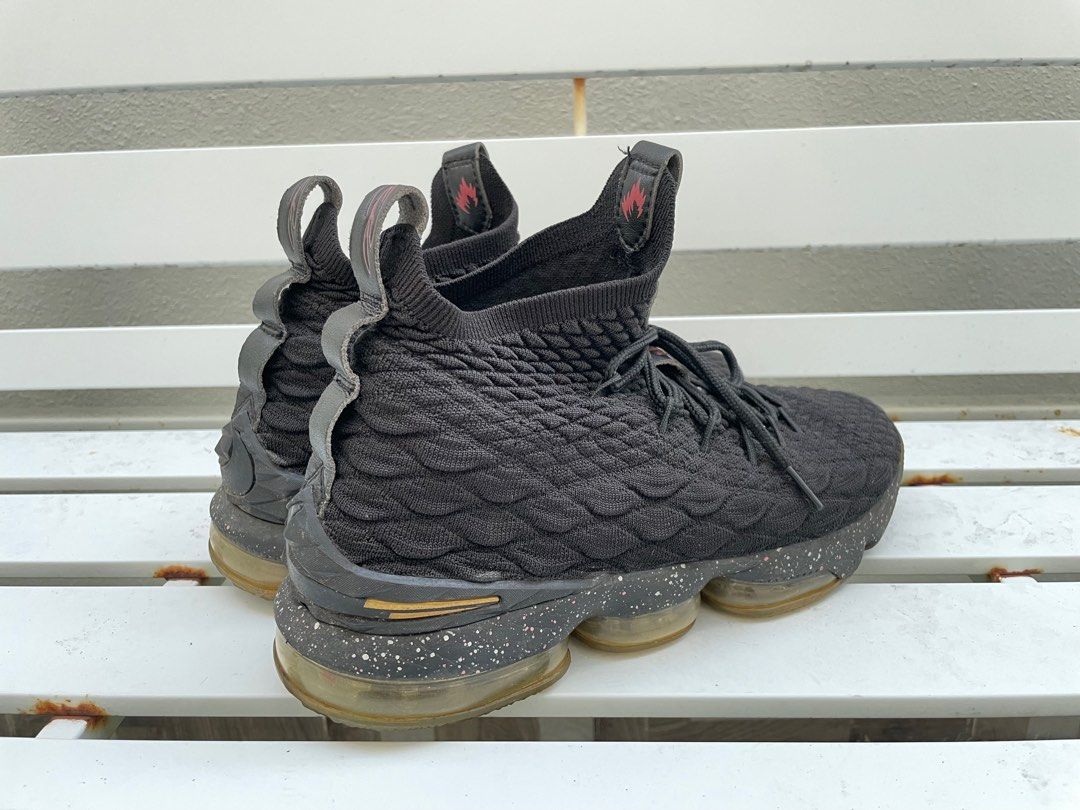 Lj 15 shoes clearance