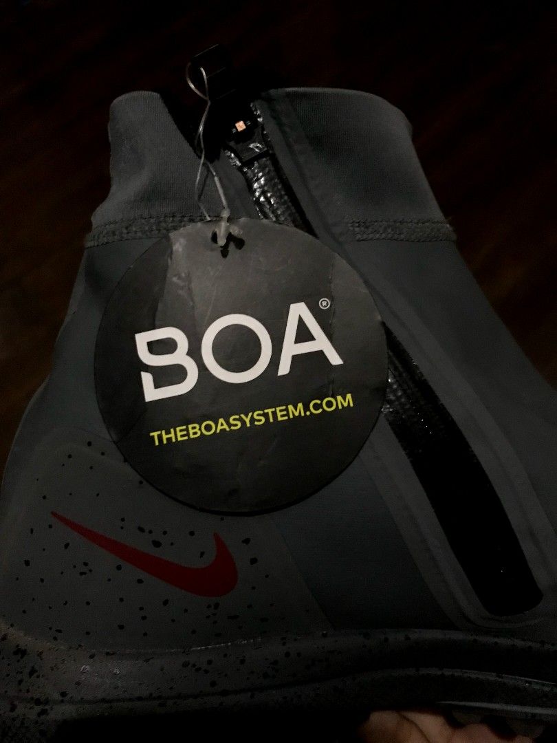 nike lunar vaporstorm boa