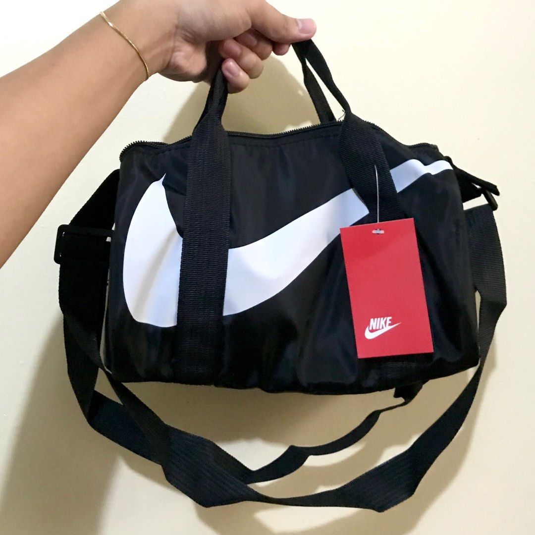 Mini nike gym bag outlet