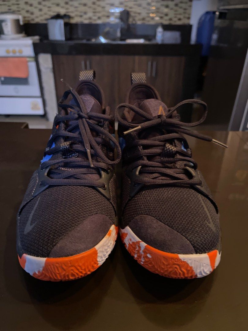Paul george discount tenis 2