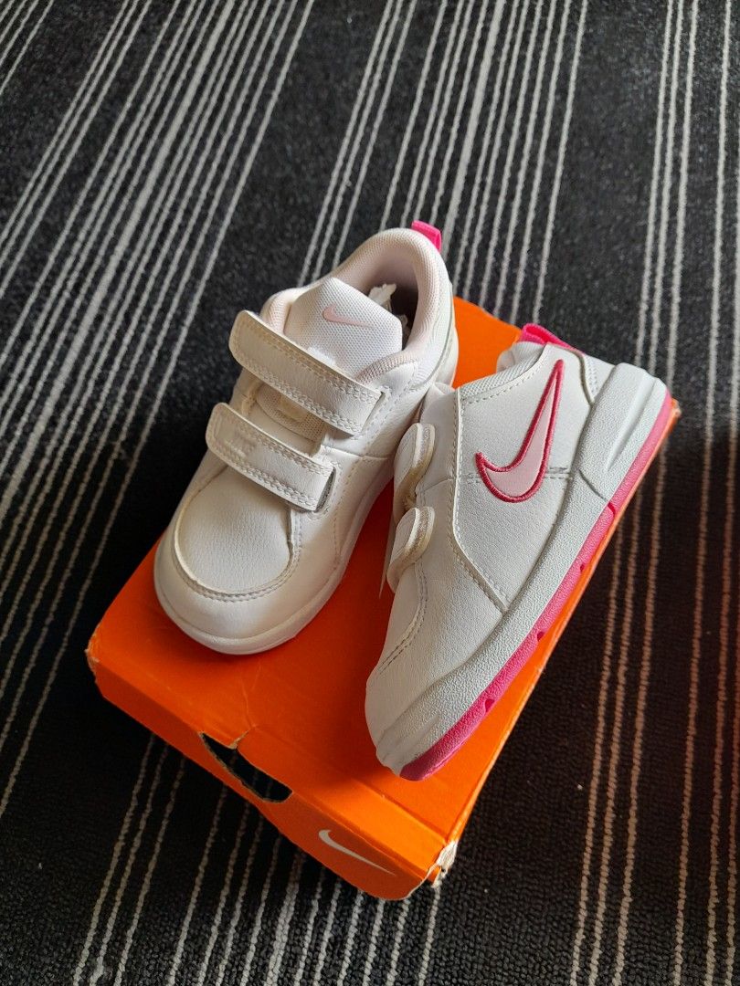 Nike new arrivals 8c girl