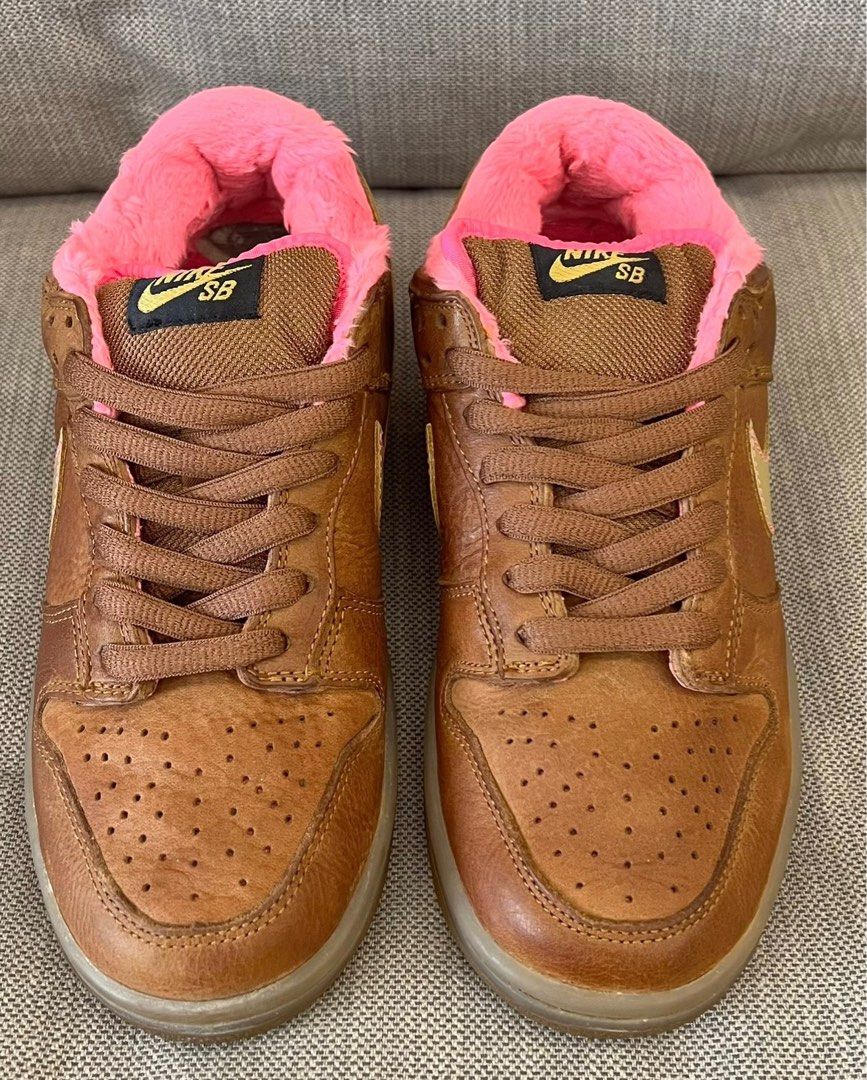 Nike sb dunk gibson best sale