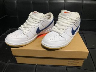 Nike AF1 Heve A Good Game, Fesyen Pria, Sepatu , Sneakers di Carousell