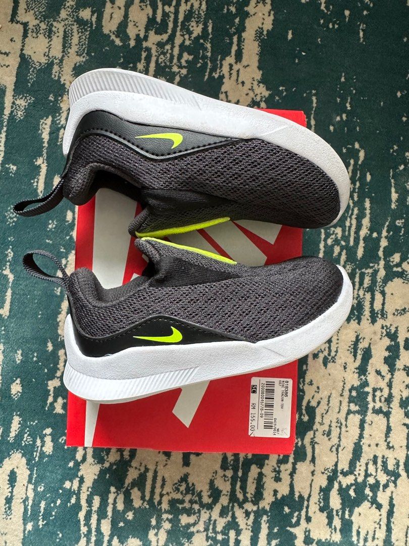 Nike clearance viale toddler