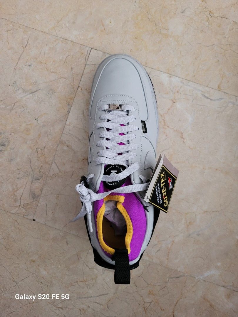 Air force one galaxy store
