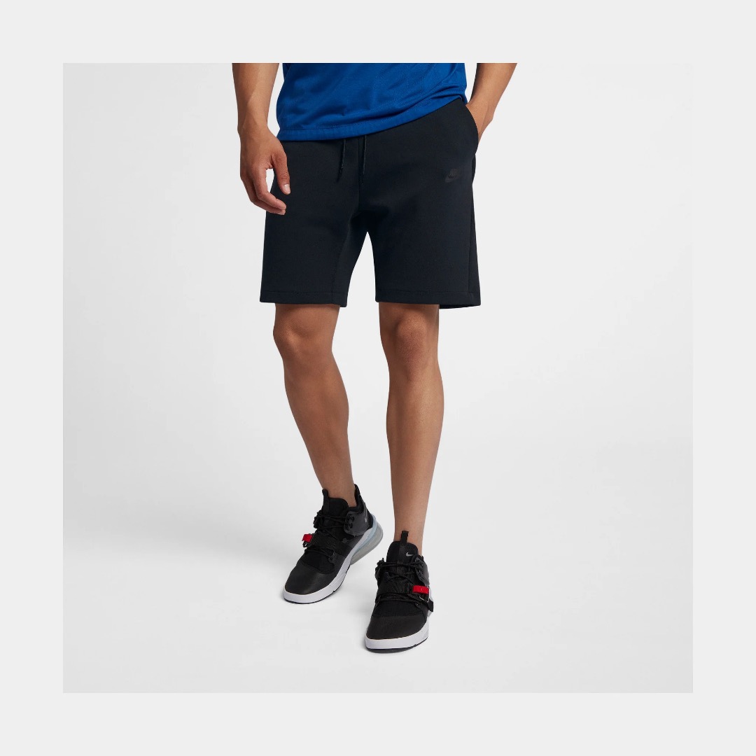 nike tech short