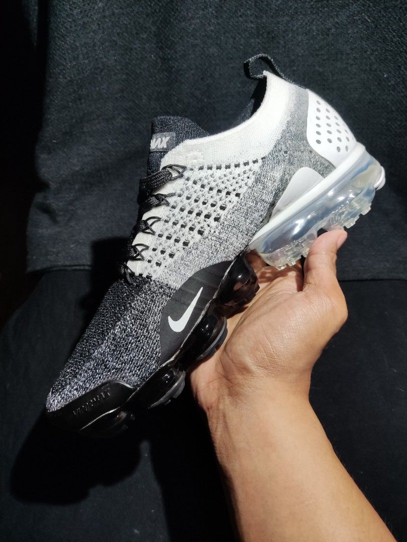 Nike vapormax 2 oreo deals