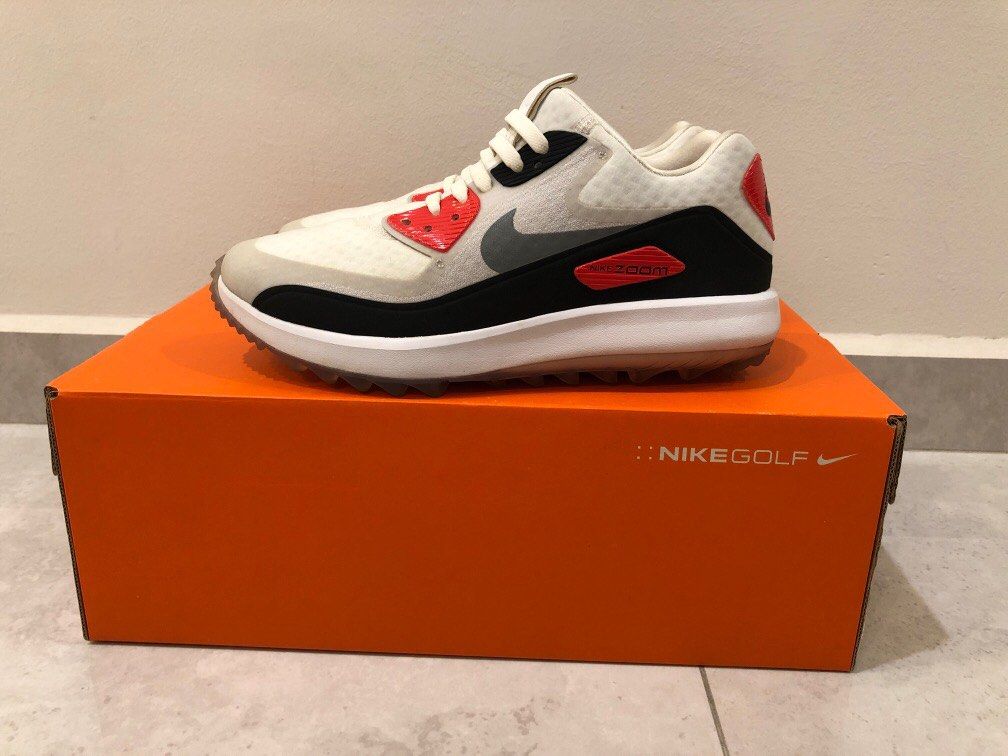 Nike air zoom 90 it golf shoes sales