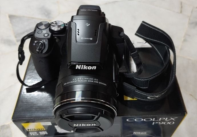 p900 used