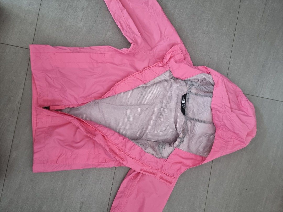 North face girls jacket Babies Kids Babies Kids Fashion on