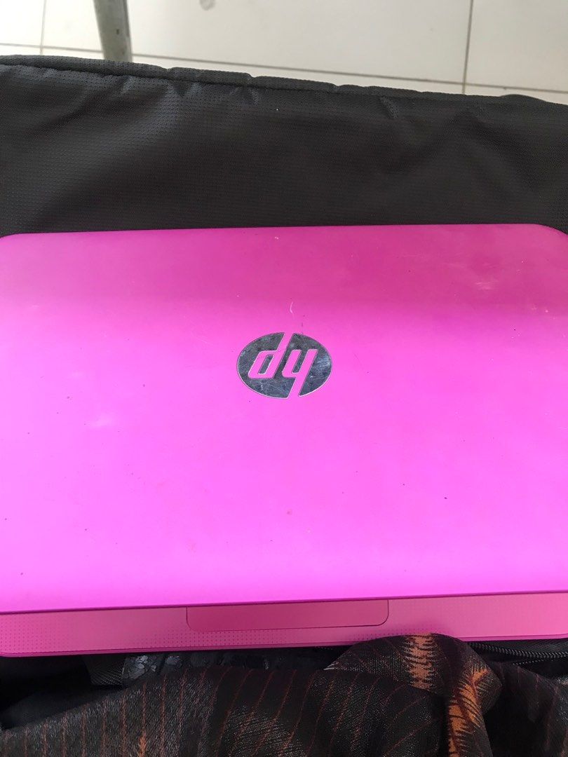 hp intel celeron n2840