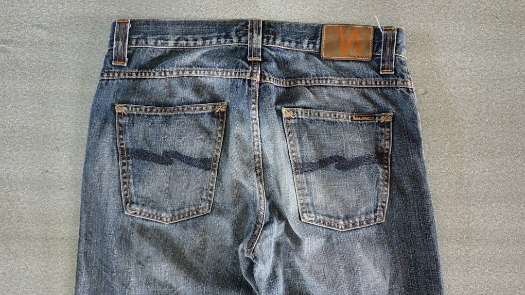 N udie jeans/W31 Ｌ42-