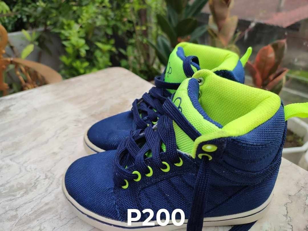 Ocean pacific shop slip on shoes