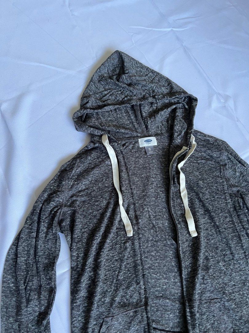 Old navy discount grey jacket