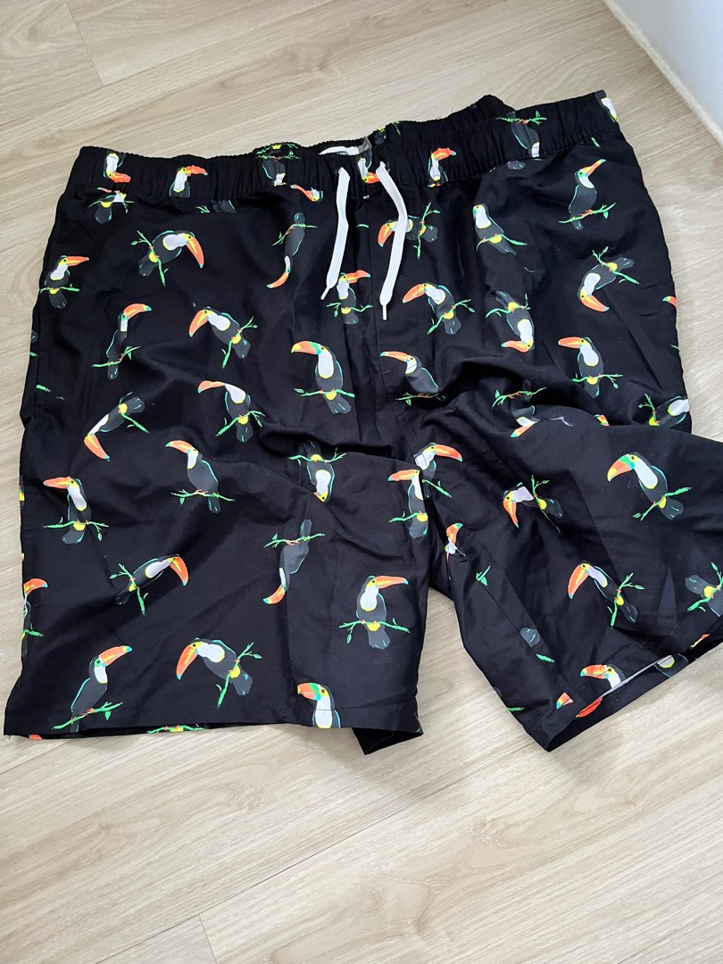 Swim shorts old 2025 navy