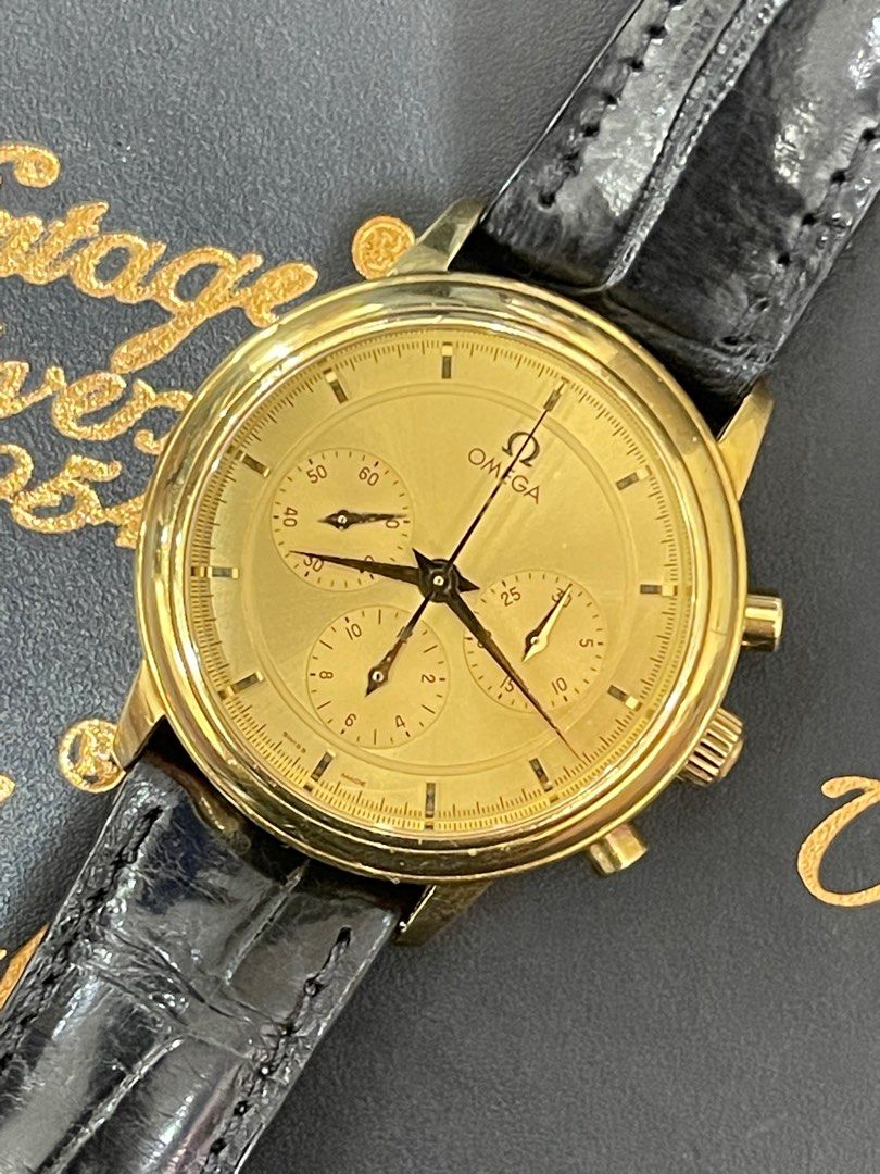 Omega 145.0050 sales