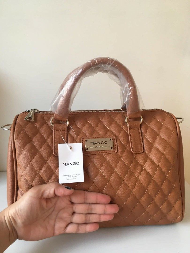 Mango doctors clearance bag