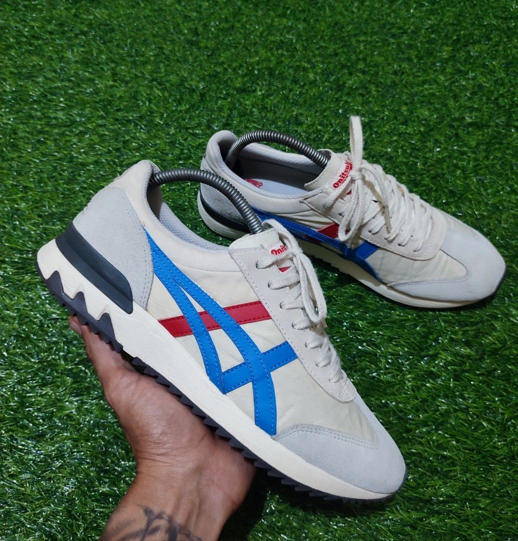 Asics tiger california 78 outlet