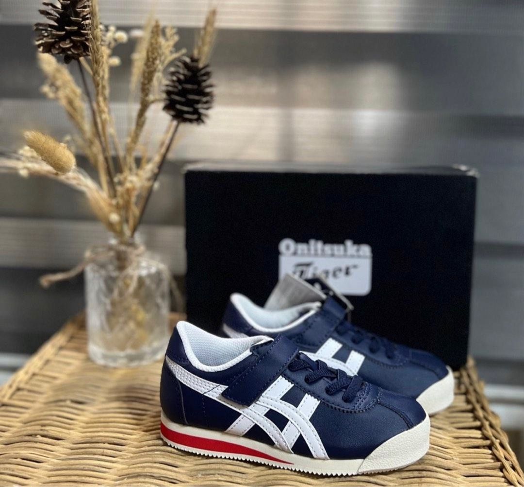 Onitsuka tiger corsair PS Babies Kids Babies Kids Fashion on
