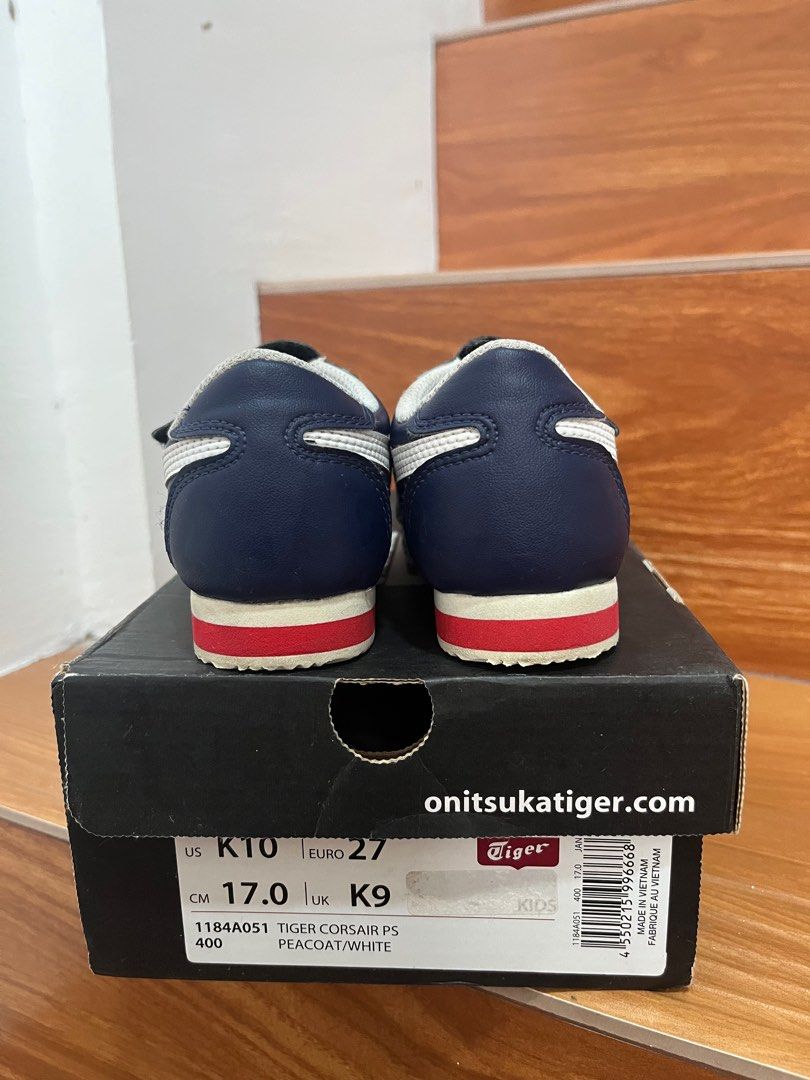 onitsuka tiger ps