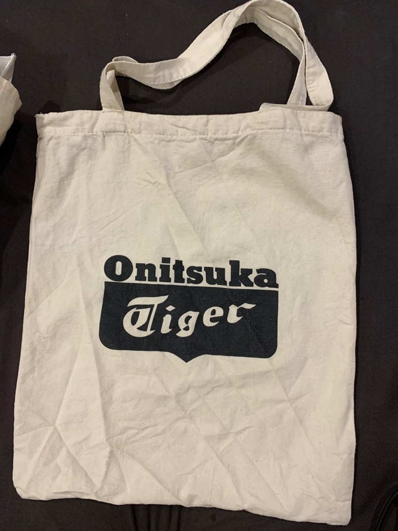 onitsuka tiger bag