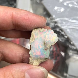 Opal 澳寶/歐泊原石64191870471938110
