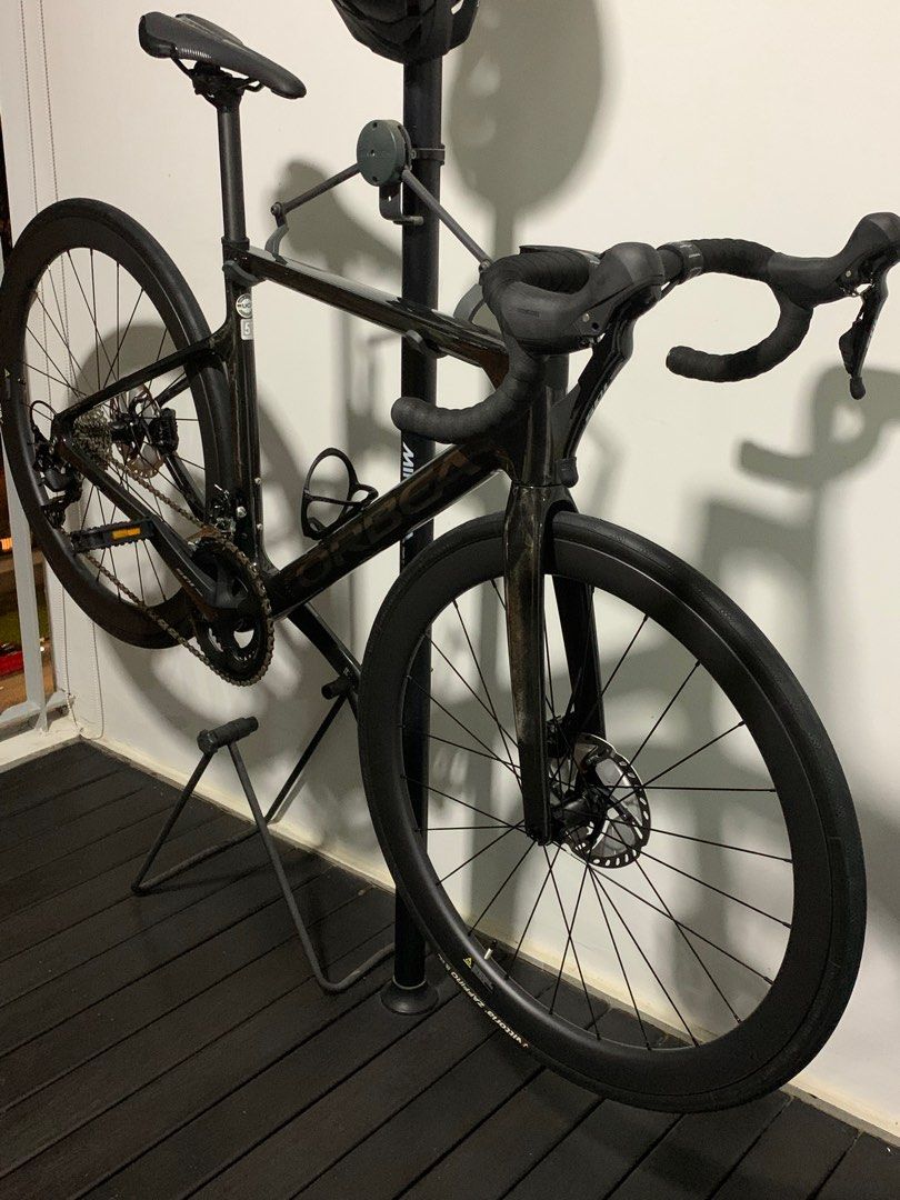 Orbea m30 carbon deals