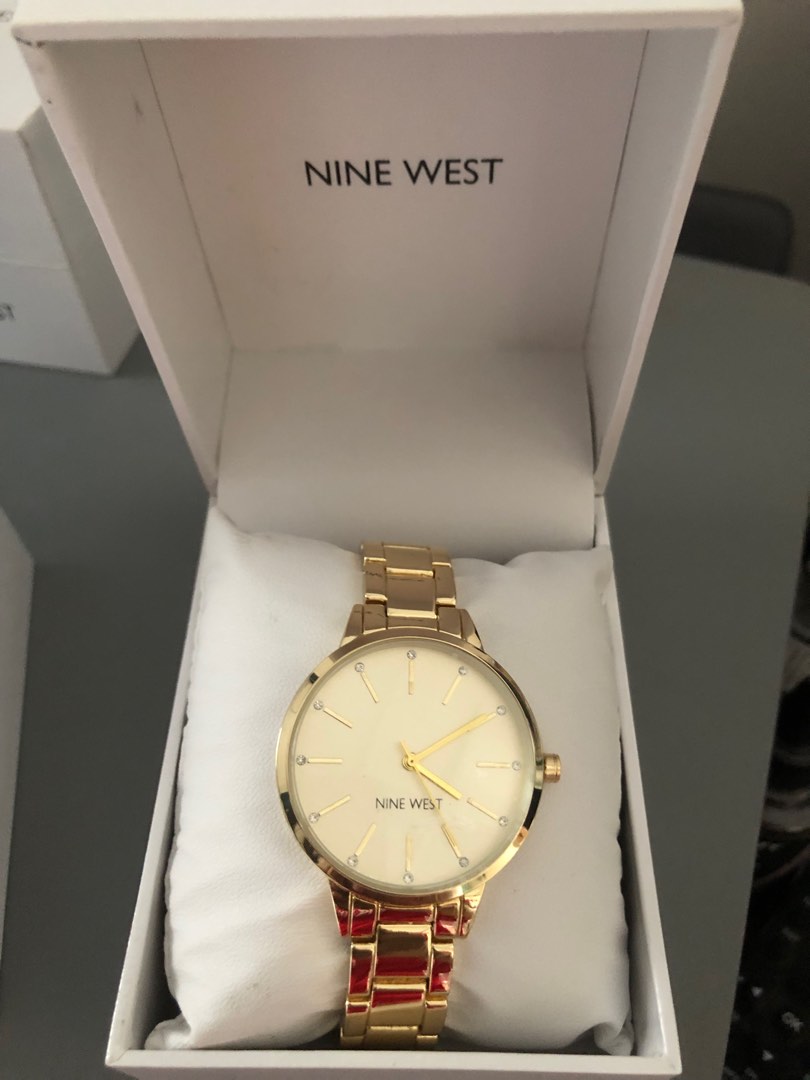 Nine west on sale watches usa
