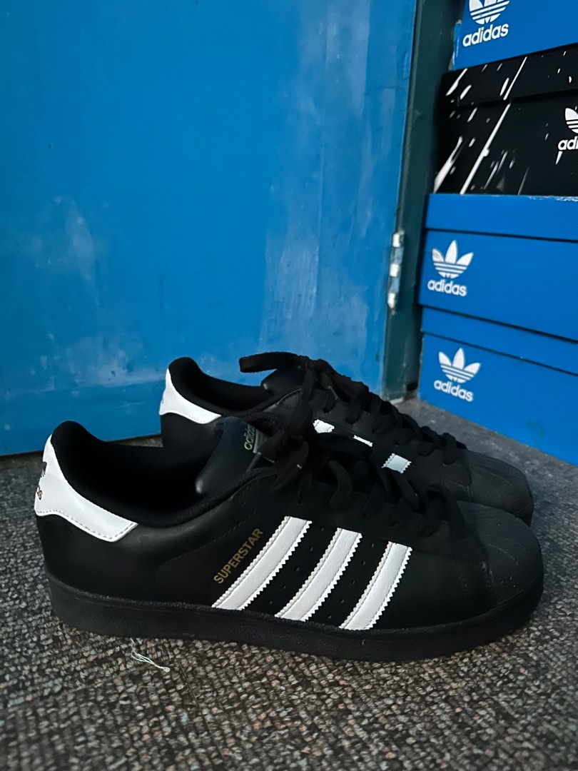 Original Adidas Superstar